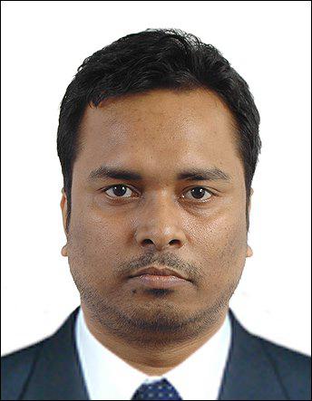 Shudhanshu Pradhan